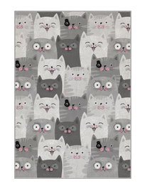Conceptum Alho Chl-4A Multicolor 120 x 180 cm